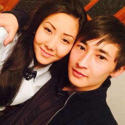 Чингиз Курмашев