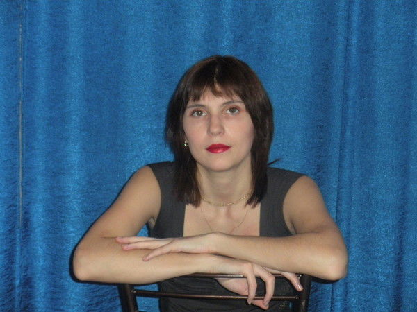 Дарья Анисимова