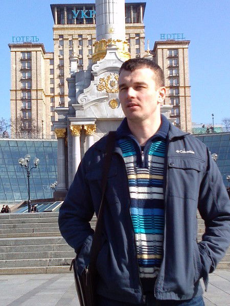 Владимир Матвиец