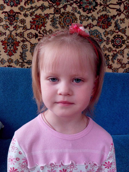 Елена Скрупская