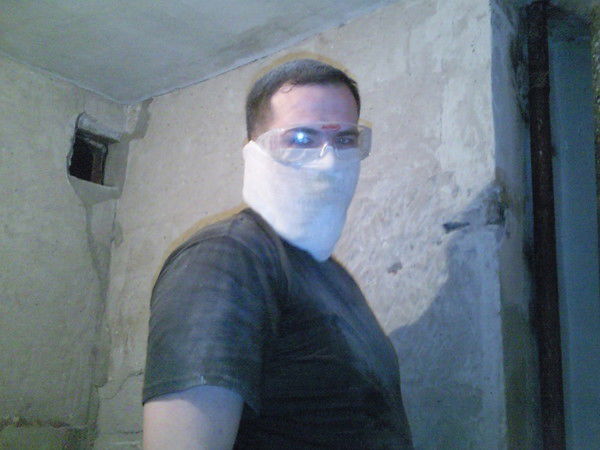 Искандер Габидуллин