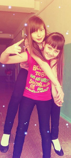 Эвелина Шитковская