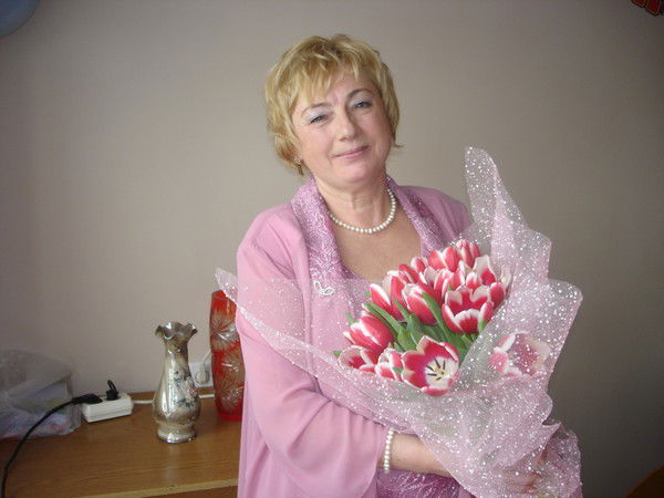 Елена Маюнова