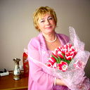 Елена Маюнова