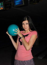 Юльчик Лобанова