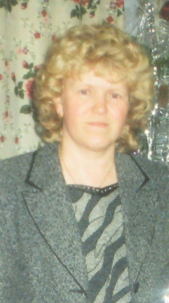 Татьяна Постникова