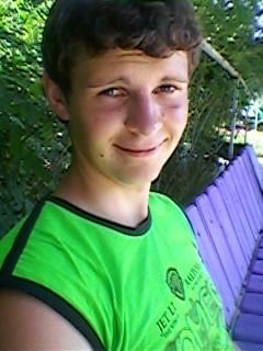 Дмитрий Верёвкин