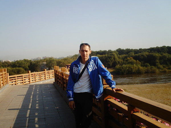 Павел Баранюк