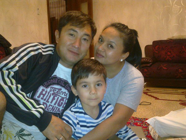 Раушан Джетибаева