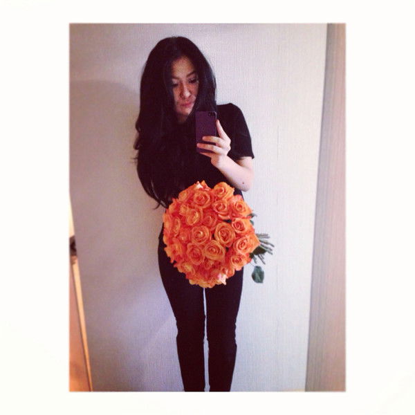 Алтынай Искакова