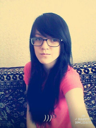 Яна Закирьянова