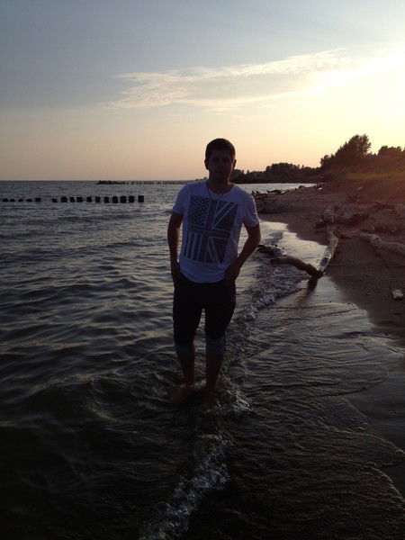 Годик Кирилл