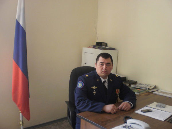 Асылбек Илиуф