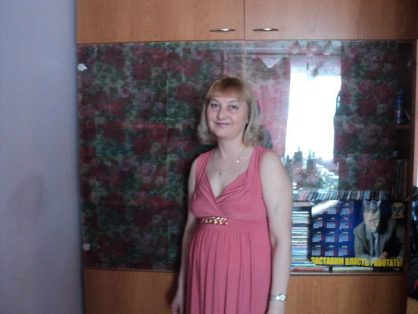 Марина Руденко