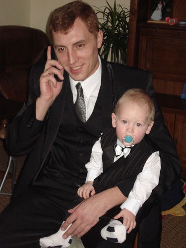 Дмитрий Терёшкин