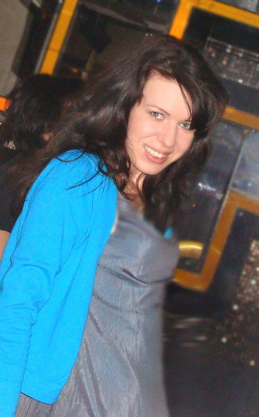 Ольга Кудрявцева