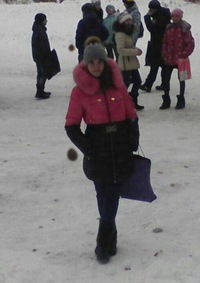 Лера Варламова