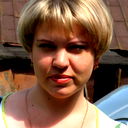 Ольга Крымова