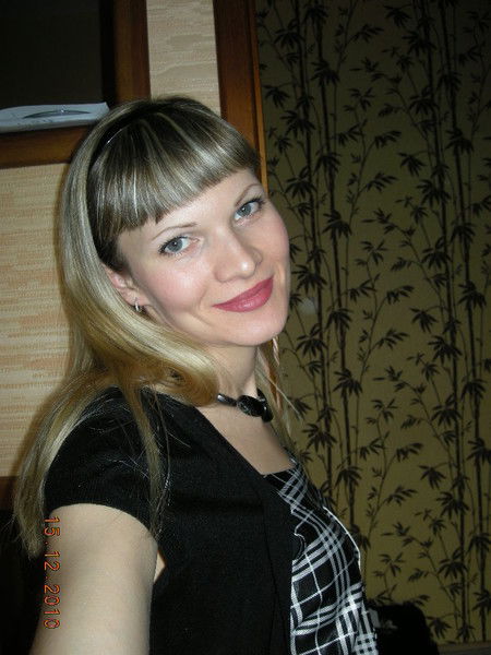 Анастасия К