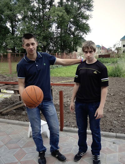 Александр Чуйченко