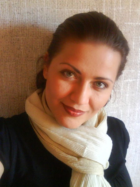 Елена Степанчук