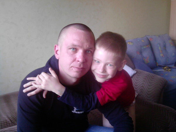 Андрей Любазнов