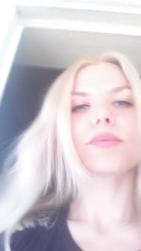 Анна Фахретдінова