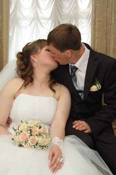 Елена Гусева