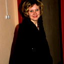 Елена Павлова