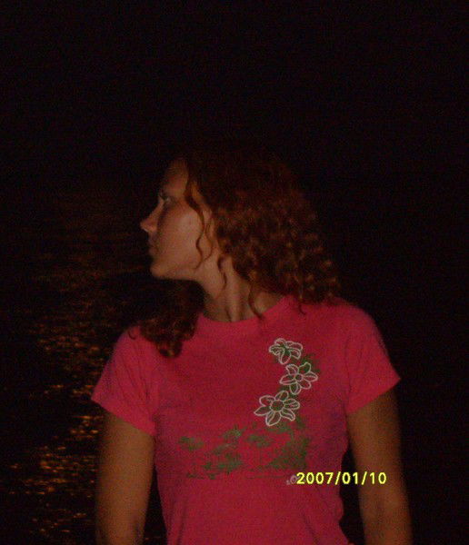 Ольга Проскурекова