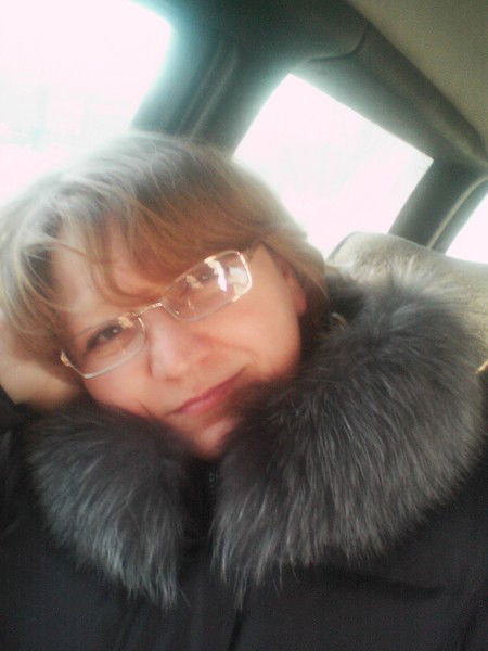 Лариса Герасимова