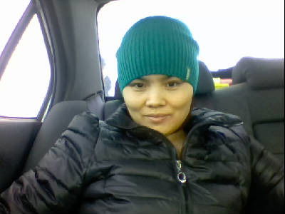 Камила Исмаилова