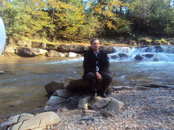 Максим Молочков