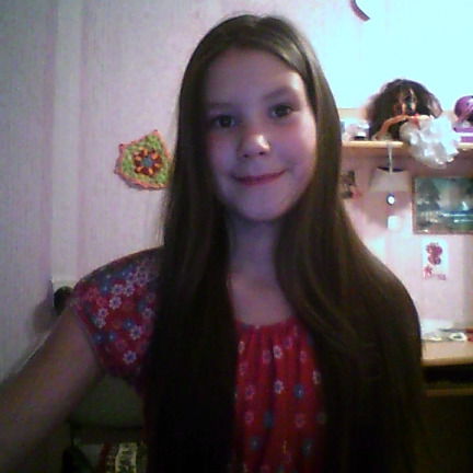 Мариша Ботенкова