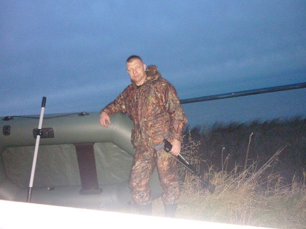 Сергей Чащин