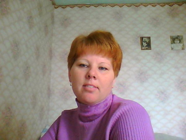 Олеся Склярова