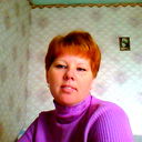 Олеся Склярова