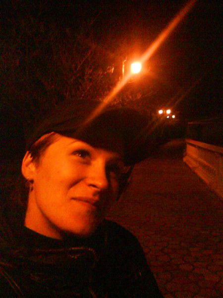 Наталья Чёрная