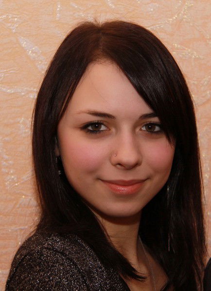 Владлена Березняк