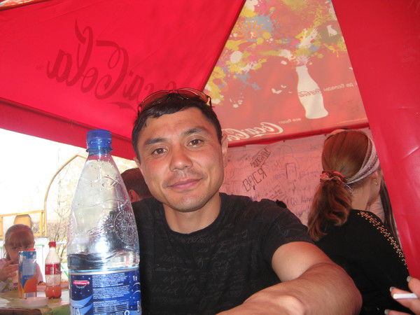 Кайрат Айсин