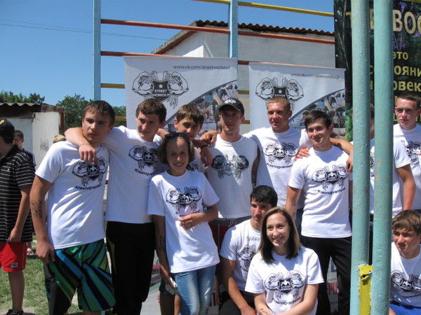 Александр Великодный