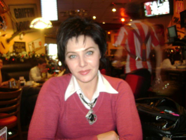 Екатерина Колченко