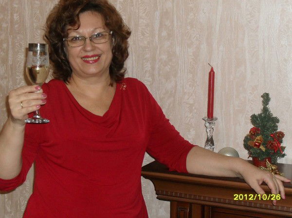 Тaмара Царева