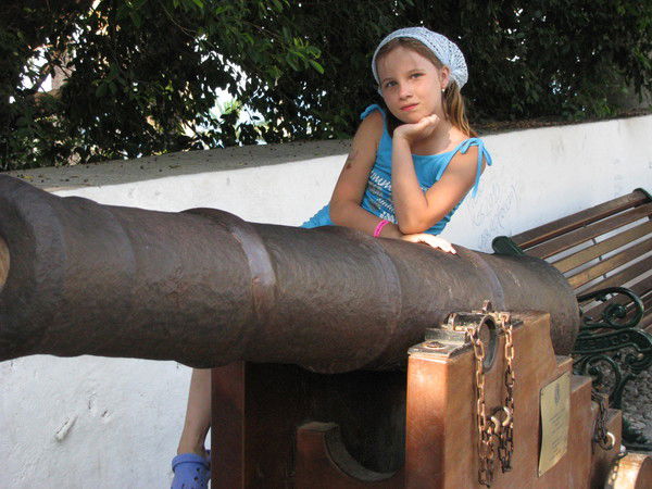 Марина Музычук