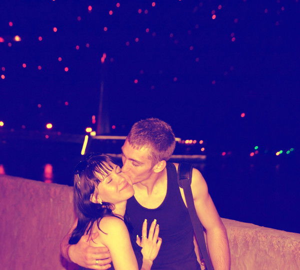 Анастасия Левчук