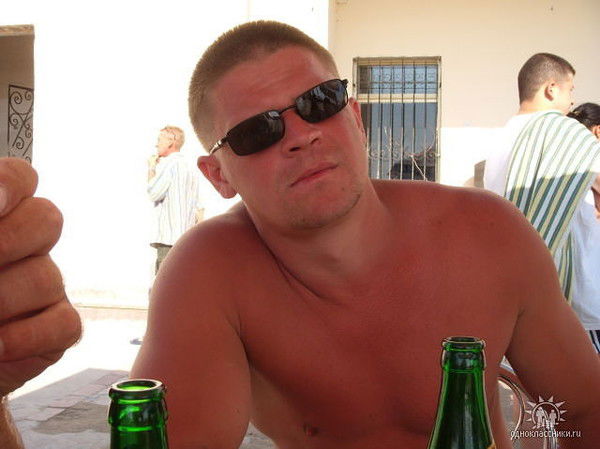 Алексей Мехреньгин