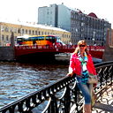 Светлана Свиридова