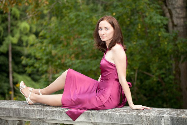 Катя Катерина