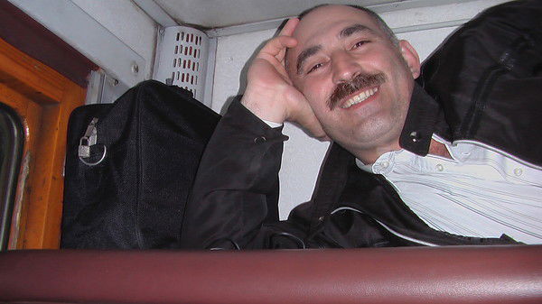 Ровшан Оруджалиев