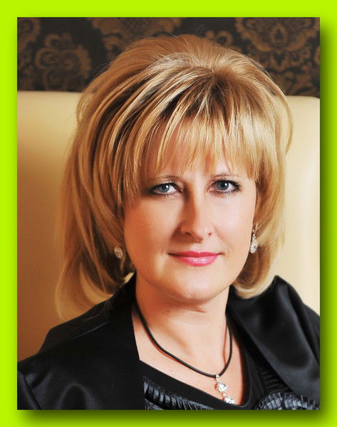 Людмила Деревицкая